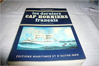 Derniers cap horniers français-a e-                                                           010397